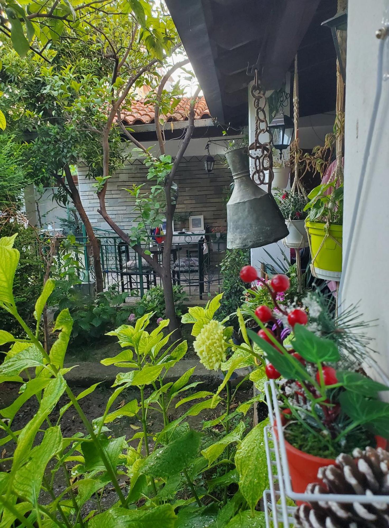 Unique Traditional House, Hosted By J&G Tirana Esterno foto